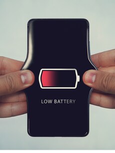 10 effective tips to improve phone&rsquo;s battery life