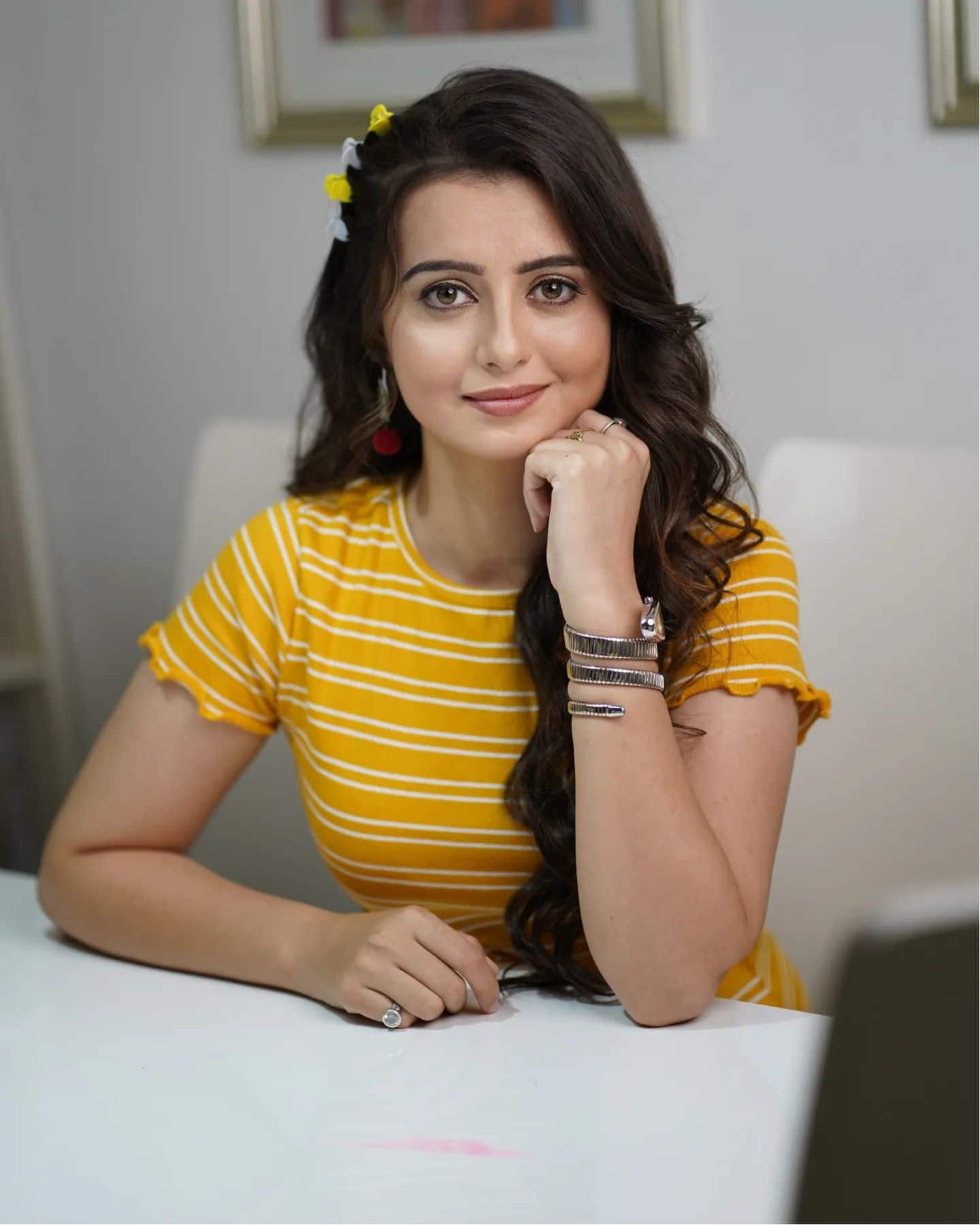 Bigg Boss 18s Chaahat Pandey: 3 Things To Know About Her