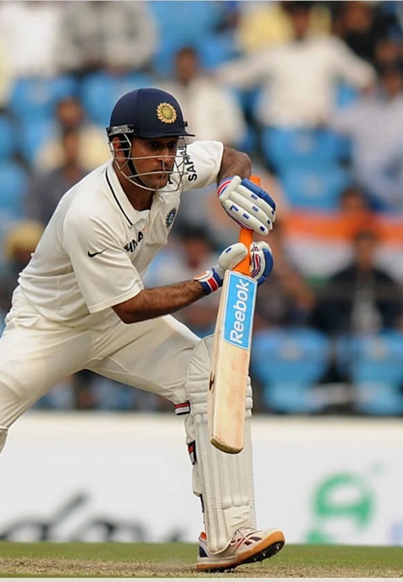 MS Dhoni Test matches -2024-10-5f28c82ac0bc95ef4eac910321219c94