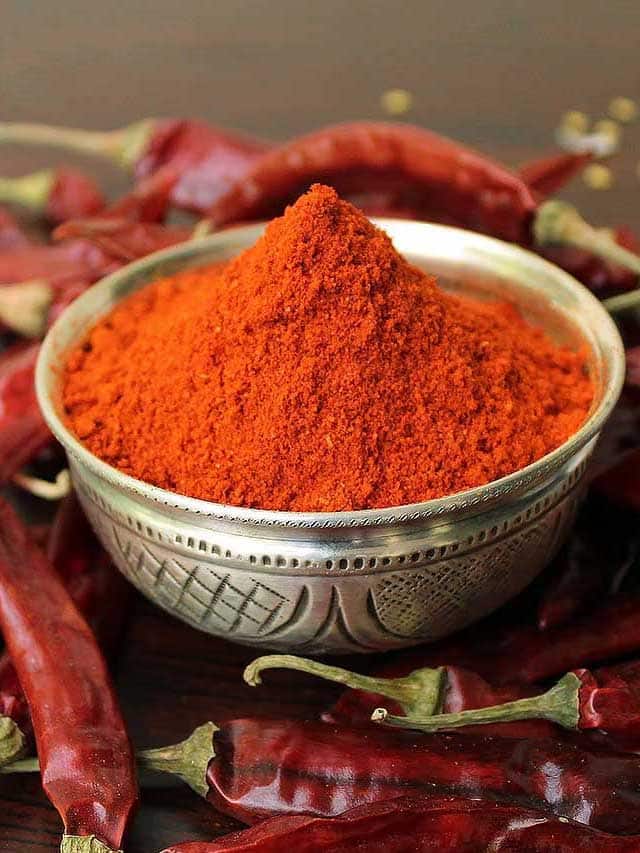 10 Indian Spices That Aid In Weight Loss