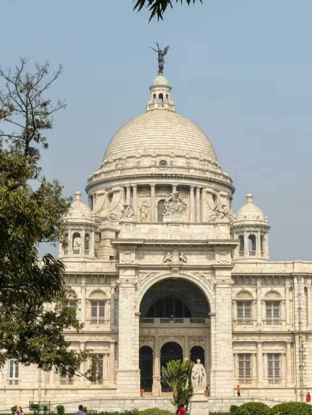 Kolkata To Udaipur: 10 Most Scenic Cities In India