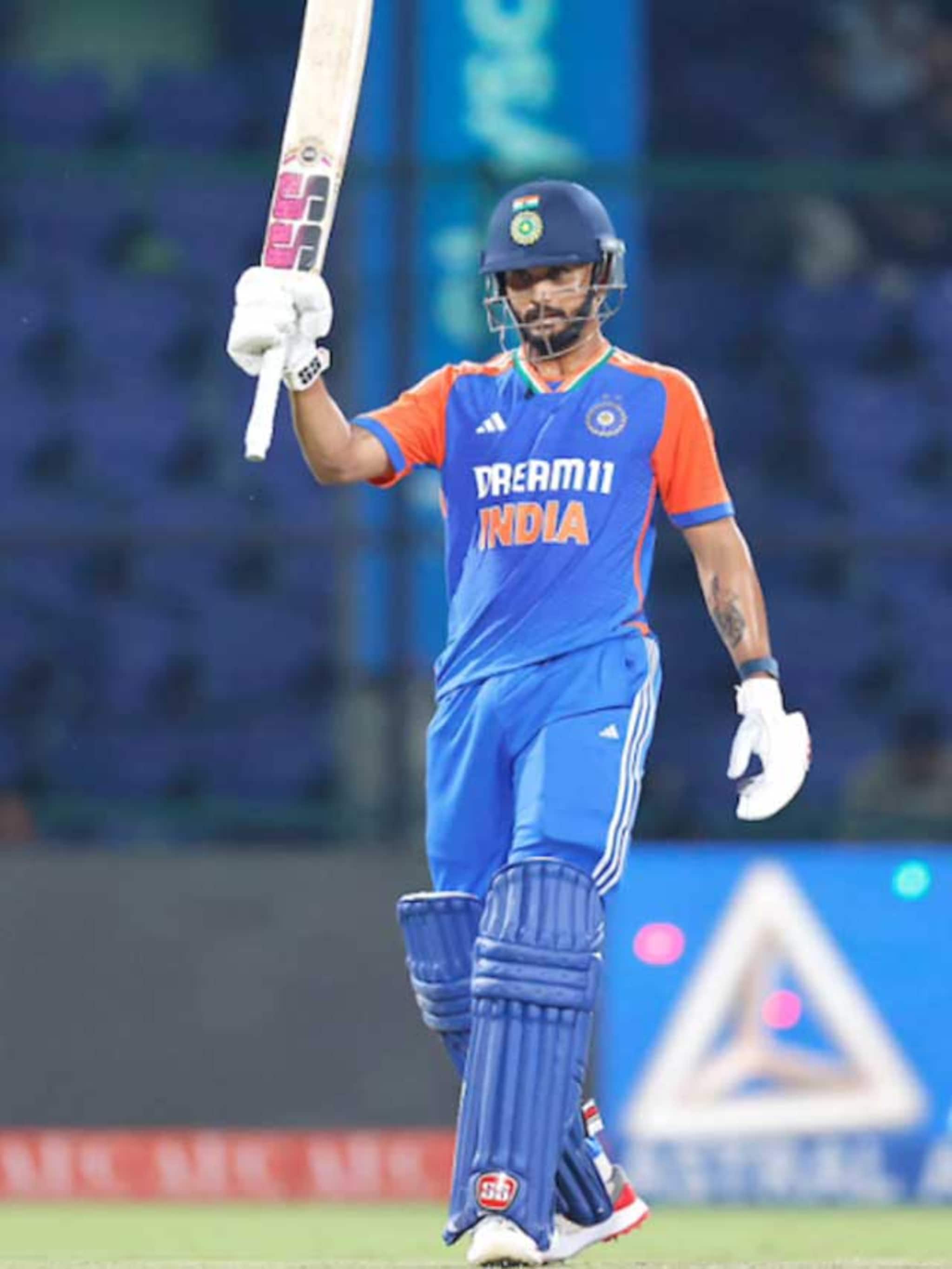 നിതീഷ് കുമാർ റെഡ്ഡി; ഇന്ത്യൻ ക്രിക്കറ്റിലെ പുതിയ താരോദയം