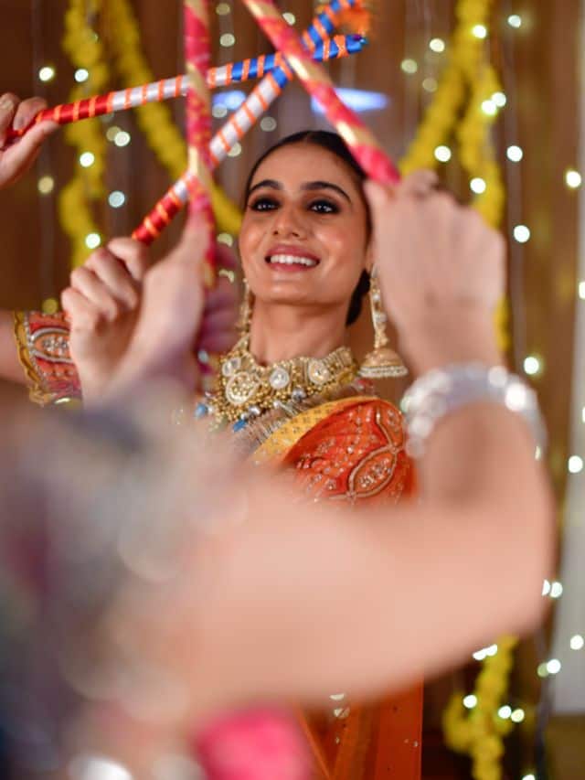 7 High-Energy Foods To Eat During Navratri 2024 For Garba Nights
