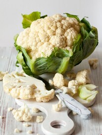 থাইরয়েড, হাই প্রেশারে ভুলেও খাবেন না ফুলকপি