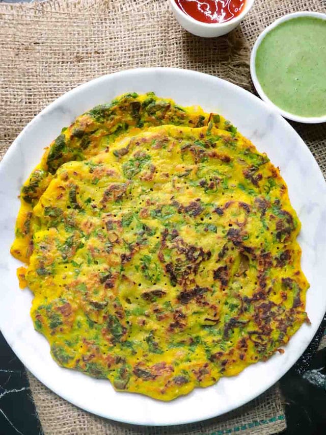 5 Tasty Chilla Recipes That Can Be Made From Dal