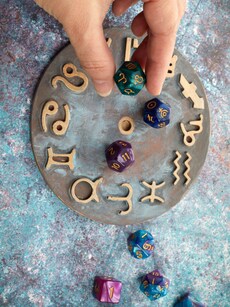 4 Zodiac Signs Blessed with Good Fortune