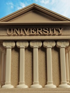 Top 10 Universities As Per World University Rankings 2025