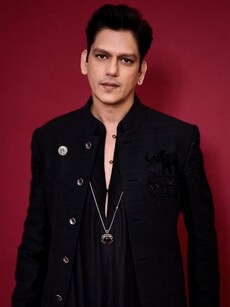 Everytime Vijay Varma Nailed It With Absolute On Point Fashion Sense