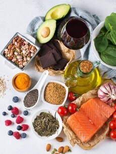 Heart healthy diet: 8 foods to increase good cholesterol