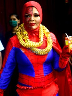 Bigg Boss: A Look At The Most Controversial Contestants