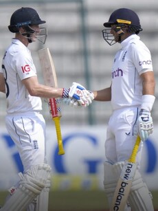 Records and milestones: England pile extraordinary 823 runs vs Pakistan