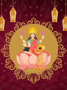 9 Auspicious Items to Buy on Dhanteras for Wealth and Prosperity