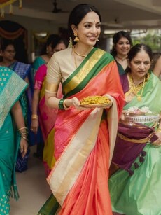 Sobhita Dhulipala And Naga Chaitanya’s Wedding Festivities Begin
