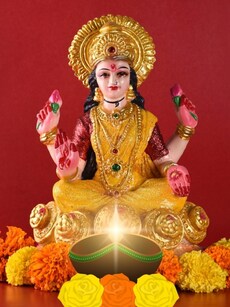 10 Diwali Rituals That Bring Wealth and Good Fortune