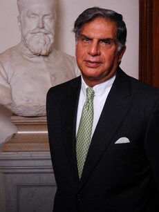 Late Padma Vibhushan Ratan Tata’s significant contribution to Indian cricket