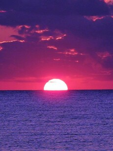 Top 10 Sunrises And Sunsets Spots in the World