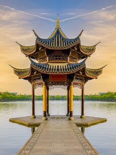 Did You Know? India Has a Mysterious Ancient Chinese Nickname