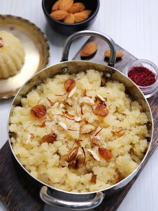 Navratri Bhog for Each Day: 9 Unique Prasad Offerings