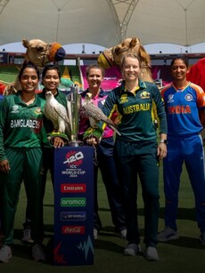 Women’s T20 World Cup 2024: 10 players to watch out for