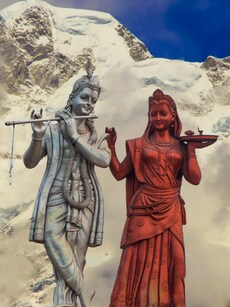 Top 10 Lord Krishna Temples Across India