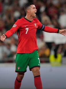 Cristiano Ronaldo 1st, Lionel Messi 2nd: Top 10 highest paid footballers