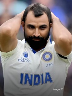 5 replacements who can fill Mohammed Shami’s big boots in Australia