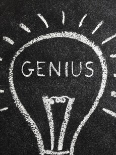 How to Tell If You&rsquo;re a Genius, According to Psychology