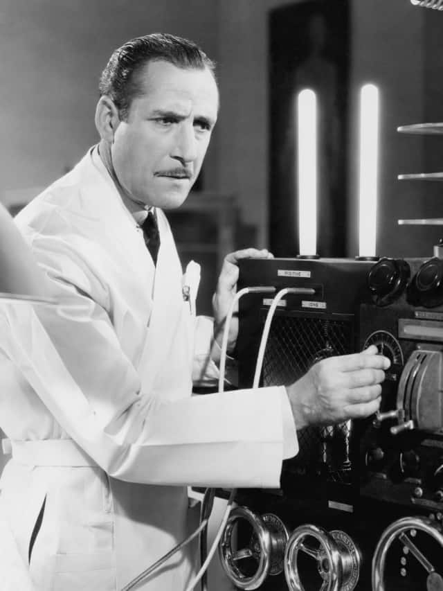 8 Inventors Killed by Their Own Inventions