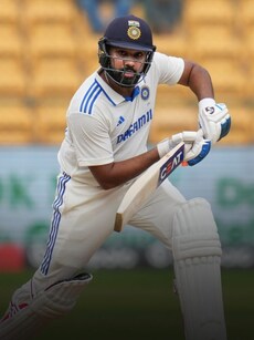 Bowlers who have dismissed Rohit Sharma for duck in Test cricket