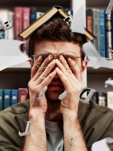 10 Effective Tips to Manage Exam Stress and Anxiety