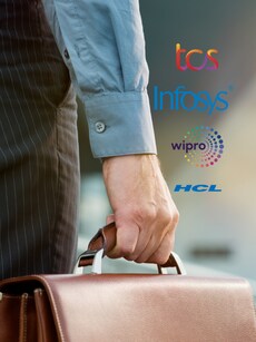 Top 10 Skills TCS, Infosys, Wipro, HCL Seek in Freshers