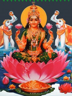9 Simple Steps to Prepare for Lakshmi Puja at Home
