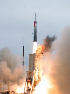 Israel’s Arrow Anti-Missile System: Key Things You Need to Know