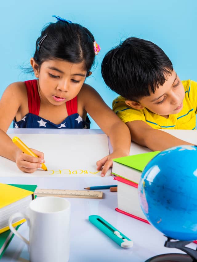 10 Tricks to Develop Your Child's Interest in Studies
