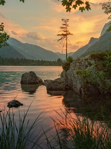 Top 10 Largest Lakes in India