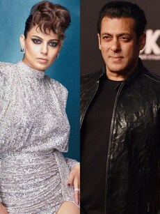 Bollywood Celebs Provided With X Y Z Security By The Government