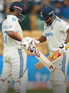 How can India qualify for WTC Final after New Zealand hammering