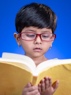 10 Early Signs Your Child Could Be a Prodigy