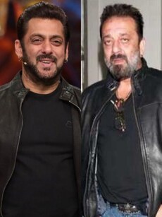 Bollywood Celebrities Who Went To Jail