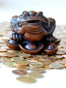 Top 10 Feng Shui Animals That Bring Good Luck