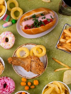 How to lose weight fast: Avoid these 8 unhealthy foods