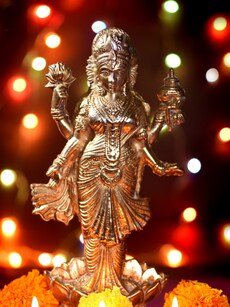 Diwali 2024 Date: When is Diwali &ndash; on October 31 or November 1?