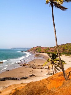 10 Best Beaches in India to Visit in November