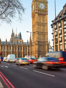 Top 10 Most Congested Cities In The World