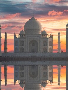 9 Awe-Inspiring UNESCO World Heritage Sites in India You Must Visit!