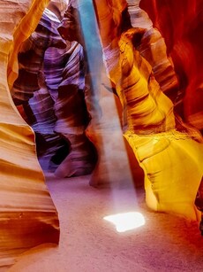 10 Colorful Travel Hotspots You Absolutely Can’t Miss