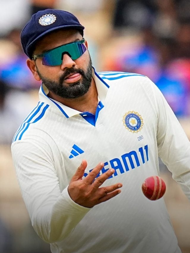India's Probable XI for 1st Test vs New Zealand