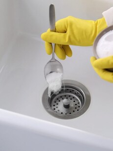 Tried and tested: 9 easy cleaning solutions to stubborn stains