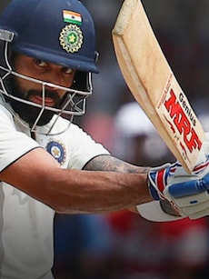 Virat Kohli to R Ashwin: Milestones to watch out for during IND vs NZ Tests