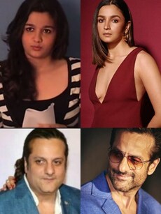 10 Bollywood Celebs Who Underwent Major Weightloss Transformation